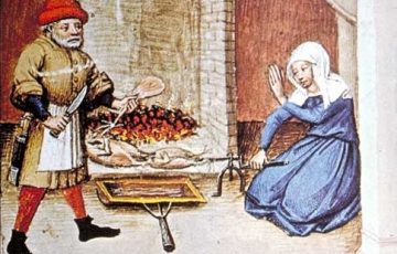 NOVETAT: el tercer receptari medieval
